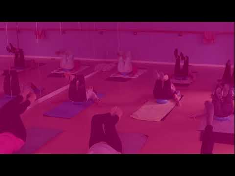 PILATES Martina Ronzi, Horw-Luzern