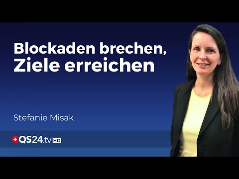 Befreiung von Blockaden: Der Weg zu persönlichem Wachstum | Sinn des Lebens | QS24