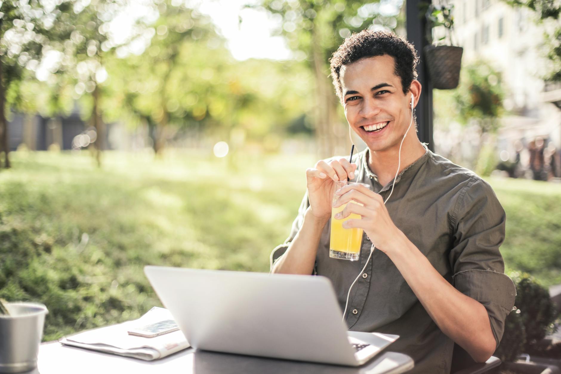 Tipps für ein langes und gesundes Leben