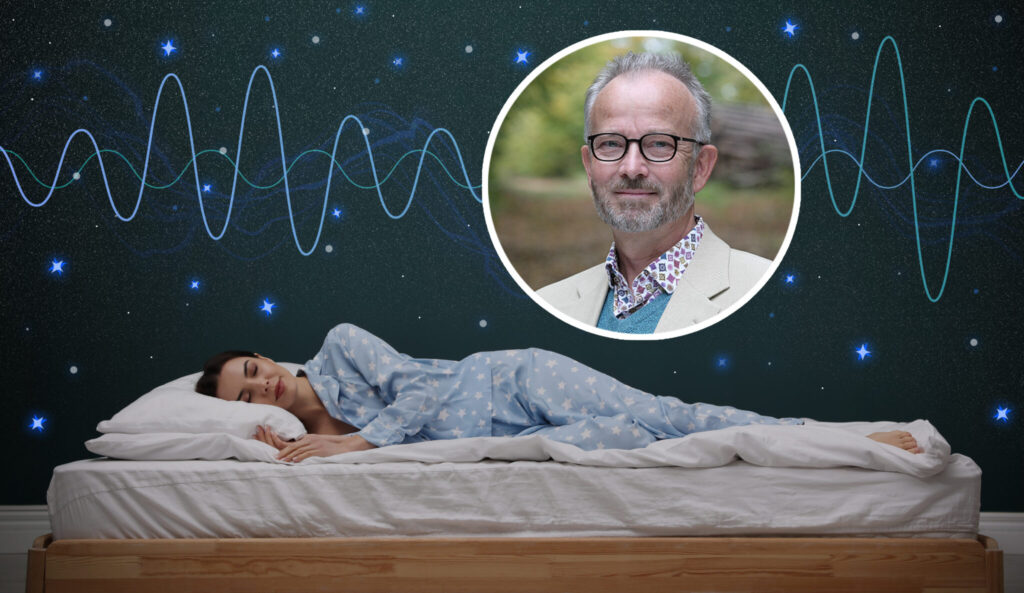 Somnologie bei Dr. Daniel Brunner