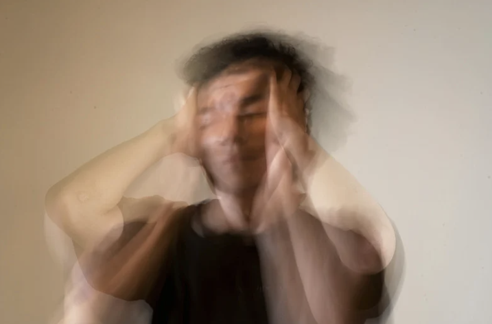Was ist ein Trauma?