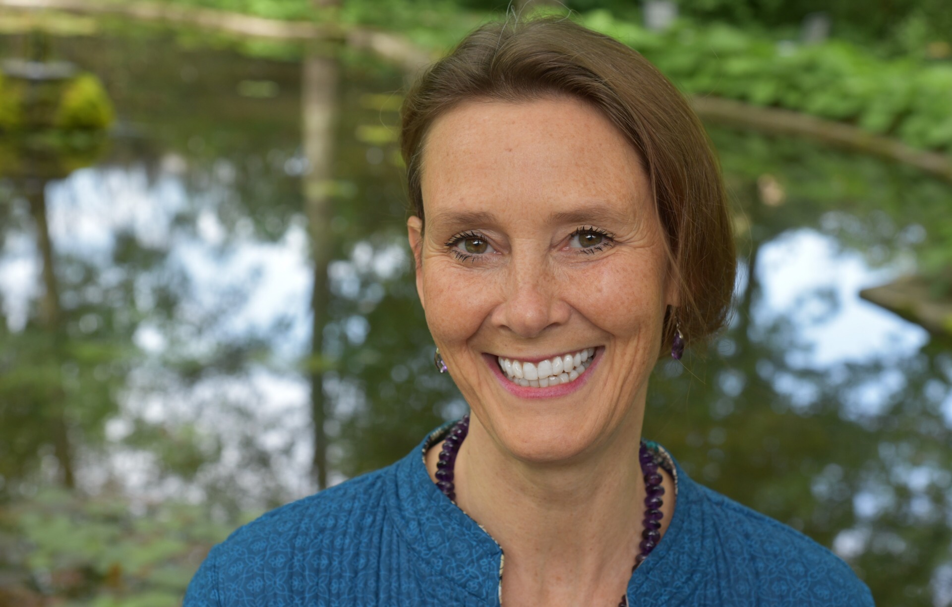 Rosmarie Wagner Portrait